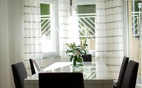Ferienwohnung Donau