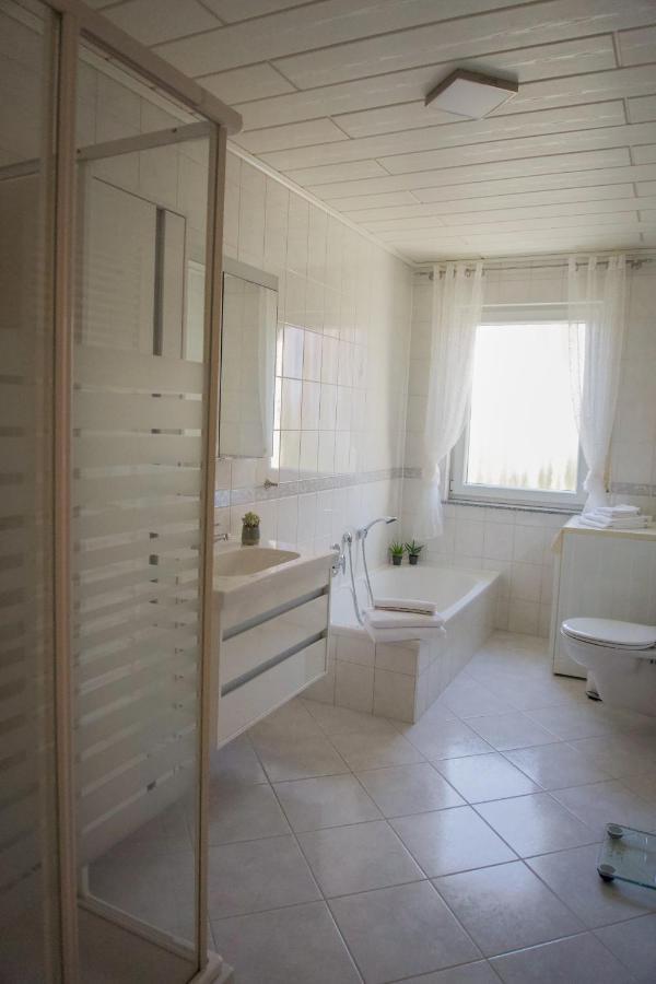 Ferienwohnung Donau Balingen Buitenkant foto