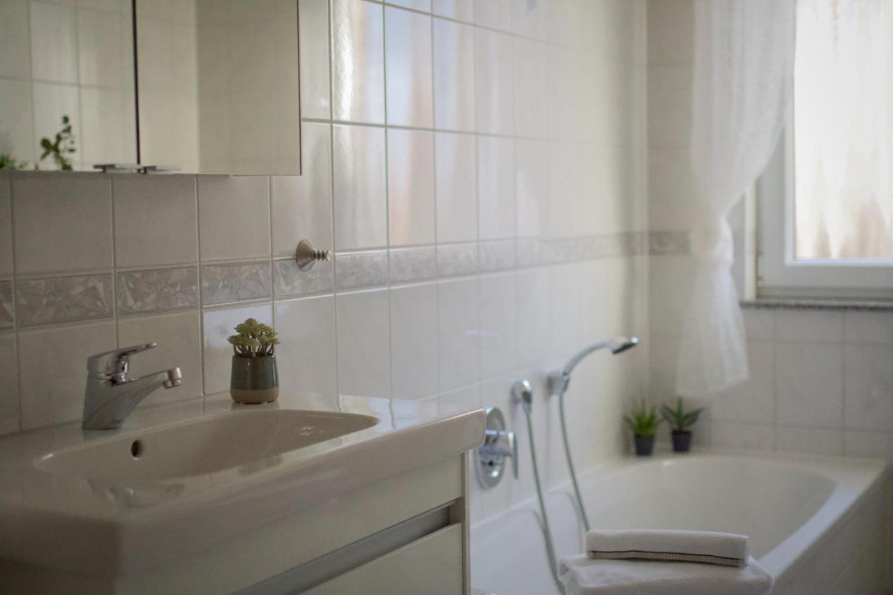 Ferienwohnung Donau Balingen Buitenkant foto