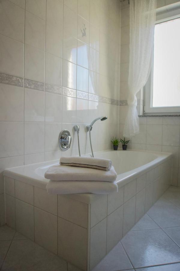 Ferienwohnung Donau Balingen Buitenkant foto